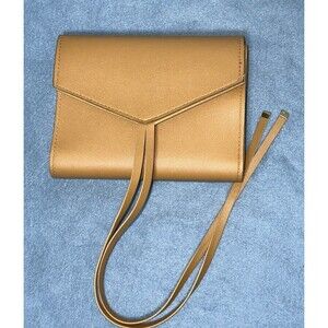 Glass Ladder & Co Katherine Tech Organizer Roll Honey Jewelry Gadgets Travel